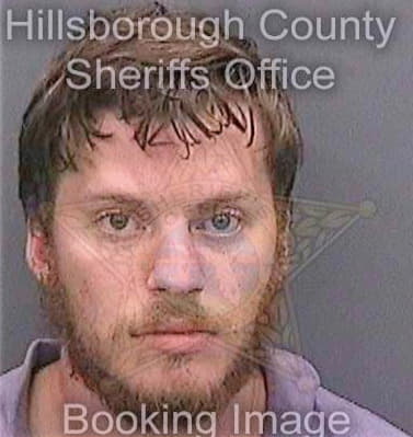 Polster Elliott - Hillsborough County, FL 