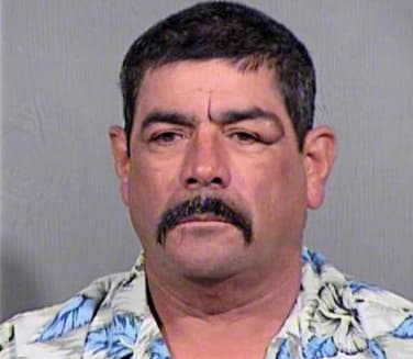 Rodriguez Gerardo - Maricopa County, AZ 