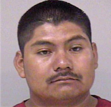 Dejesus Martin - Madera County, CA 