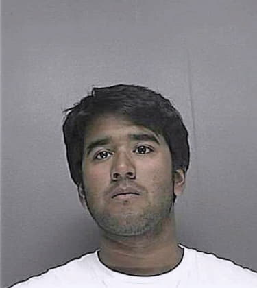 Mohammed Richard - Volusia County, FL 