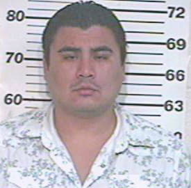 Guerra Stephen - Hidalgo County, TX 