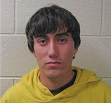 Holliday Christopher - Crook County, OR 