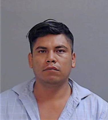 Chalteno Ivan - Hidalgo County, TX 