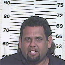 Gutierrez Jose - Hidalgo County, TX 