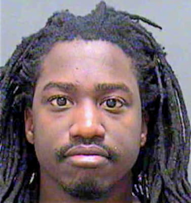 Brockington Matthew - Mecklenburg County, NC 