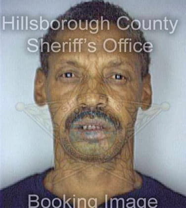 Thompson Monie - Hillsborough County, FL 