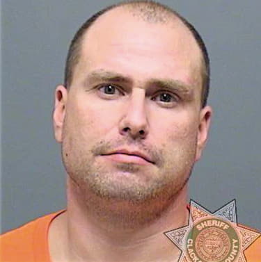 Konell Russell - Clackamas County, OR 