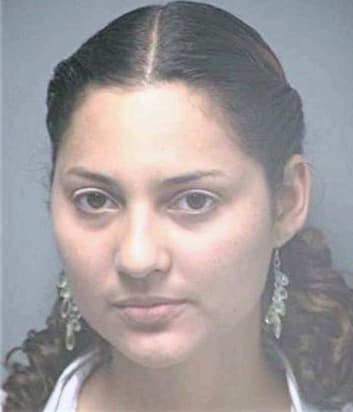 Mercedvillafane Yashira - Hillsborough County, FL 