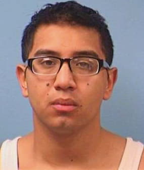 Dominguez Daniel - Stearns County, MN 