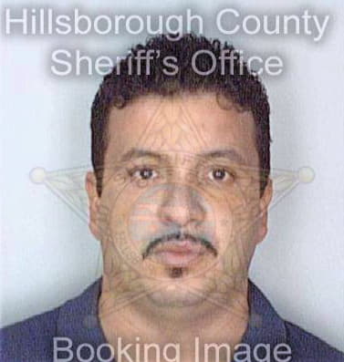 Rivera Francisco - Hillsborough County, FL 