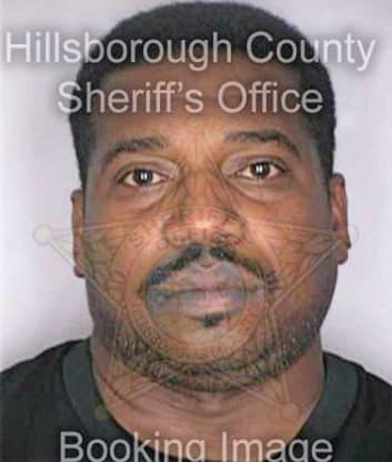 Smith Gregory - Hillsborough County, FL 