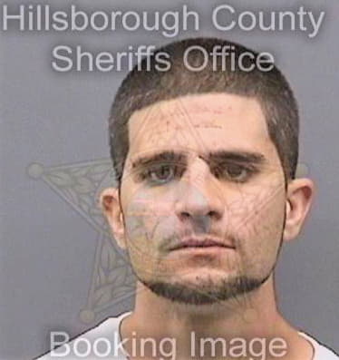 Mesa Ramon - Hillsborough County, FL 