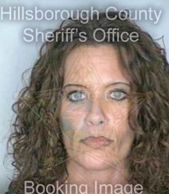 Snakovsky Sherriann - Hillsborough County, FL 