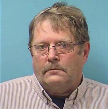 Bengtson Bradley - Stearns County, MN 