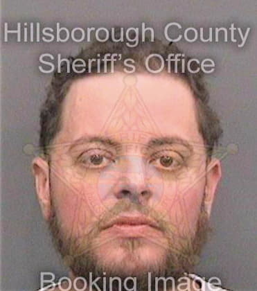 Munoz Dionel - Hillsborough County, FL 