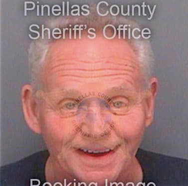 Hansen George - Pinellas County, FL 