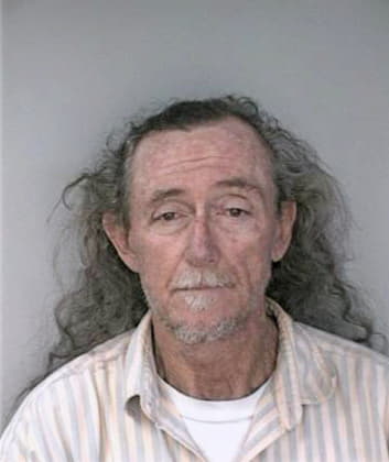 Blanchard Robert - Hillsborough County, FL 