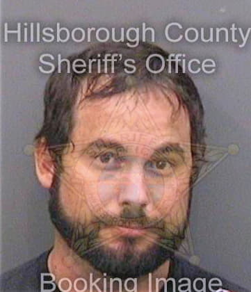 Thornton Roland - Hillsborough County, FL 