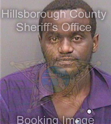 Stewart Timothy - Hillsborough County, FL 