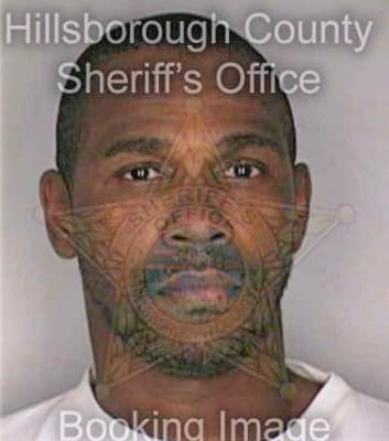 Howard Tyrone - Hillsborough County, FL 