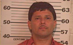 Trejo Antonio - Hidalgo County, TX 