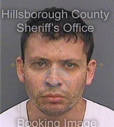 Estevez Emilio - Hillsborough County, FL 