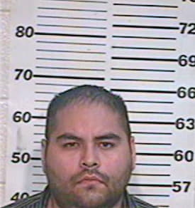 Ramos Joseph - Hidalgo County, TX 