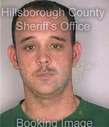 Delcampo Michael - Hillsborough County, FL 