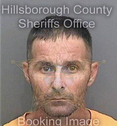 Dickey Sevn - Hillsborough County, FL 