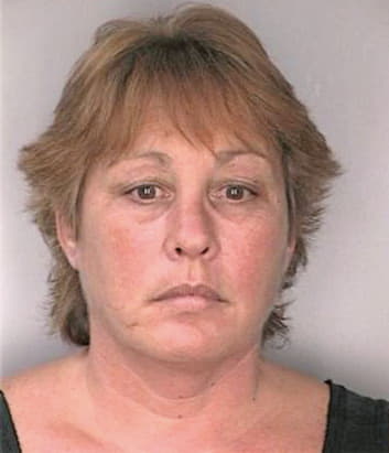 Mcintyre Susan - Hillsborough County, FL 