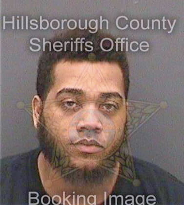 Smith Tyson - Hillsborough County, FL 