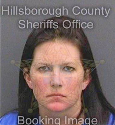 Stewart Gail - Hillsborough County, FL 