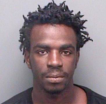 Dixon Tracey - Pinellas County, FL 