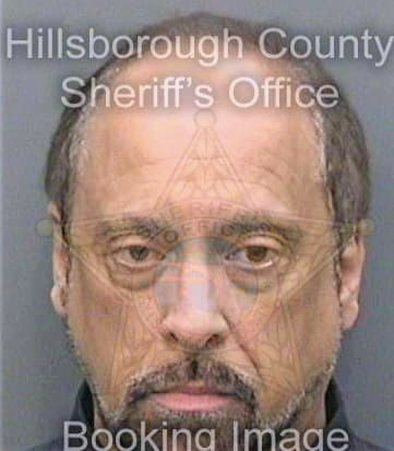 Mackey David - Hillsborough County, FL 