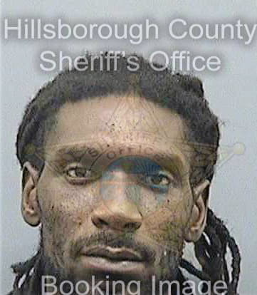 Lloyd Michael - Hillsborough County, FL 