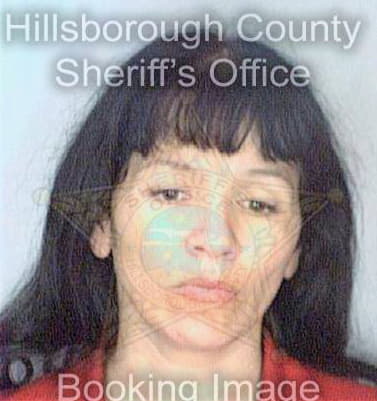 Berrios Rosa - Hillsborough County, FL 