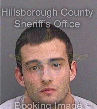 Gomez Simon - Hillsborough County, FL 