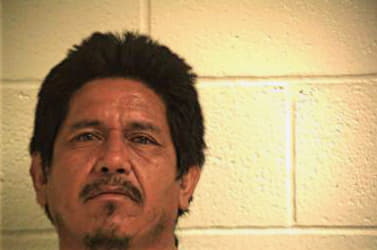 Hernandez Aguinaga - Hidalgo County, TX 