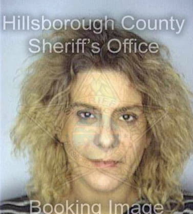 Hageman Deedee - Hillsborough County, FL 