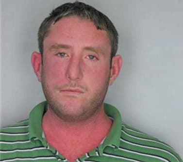 Bolton Christopher - Hillsborough County, FL 