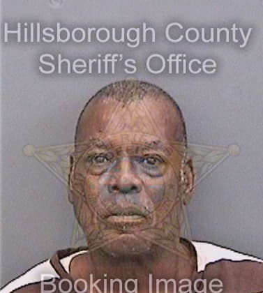 Johnson Dennis - Hillsborough County, FL 