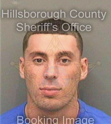 Soldi Edward - Hillsborough County, FL 