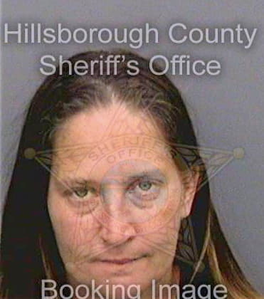 Pearse Melissa - Hillsborough County, FL 