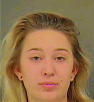 Adams Halee - Mecklenburg County, NC 