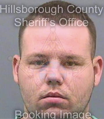 Campbell Richard - Hillsborough County, FL 