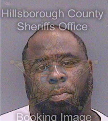 Franklin Stevens - Hillsborough County, FL 