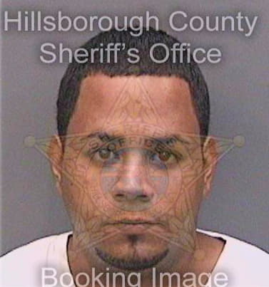 Casianoortiz Wilredo - Hillsborough County, FL 