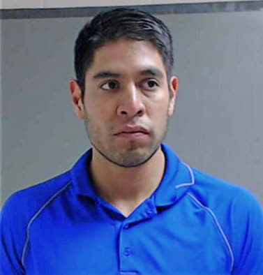 Mejia Eric - Hidalgo County, TX 