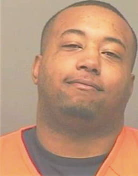 Boone Jamal - Montgomery County, TN 