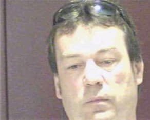 Slaven Bruce - Rhea County, TN 